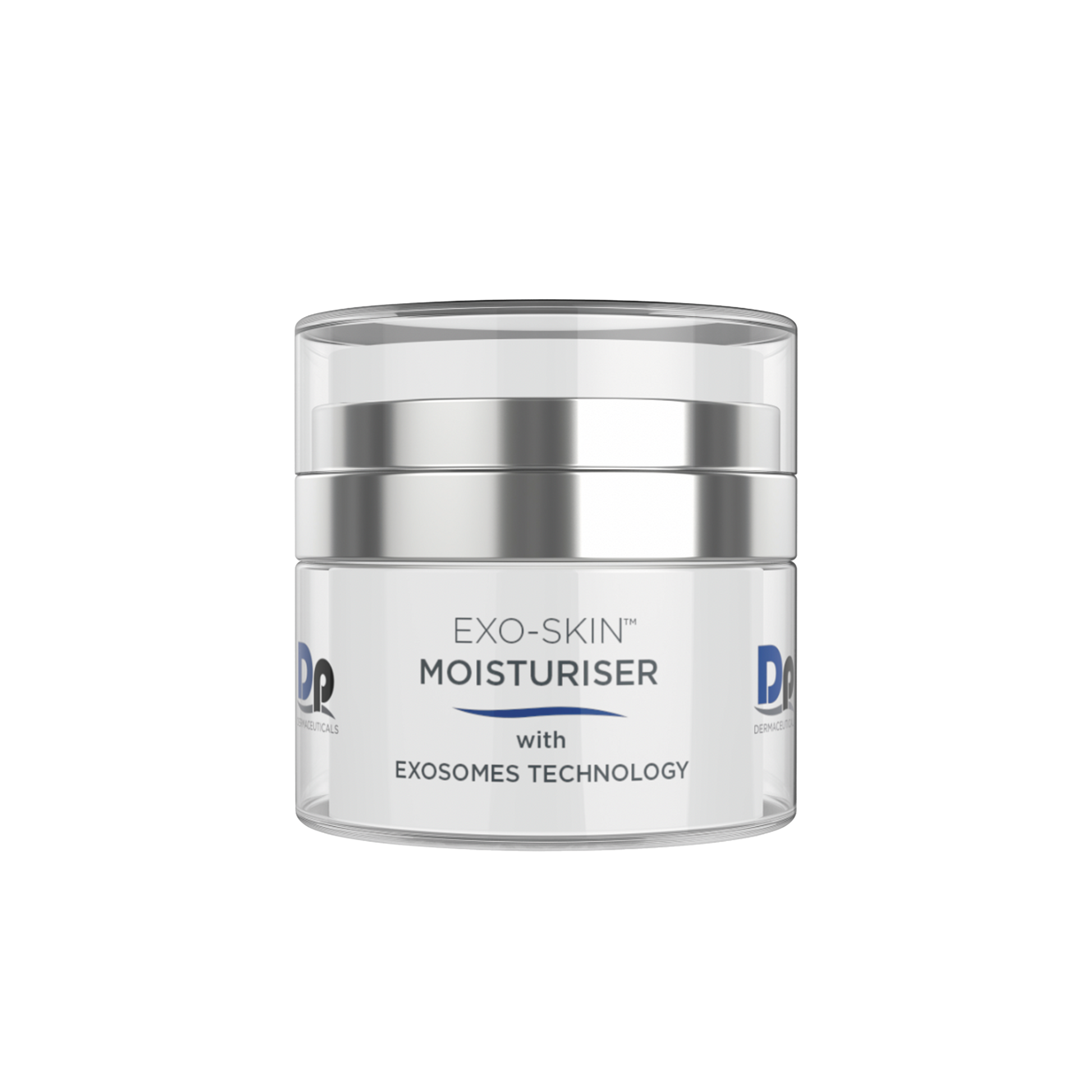 Exo-Skin Moisturiser