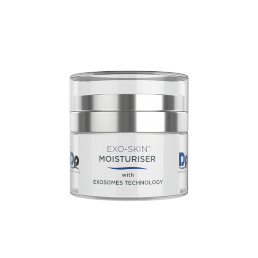 Exo-Skin Moisturiser