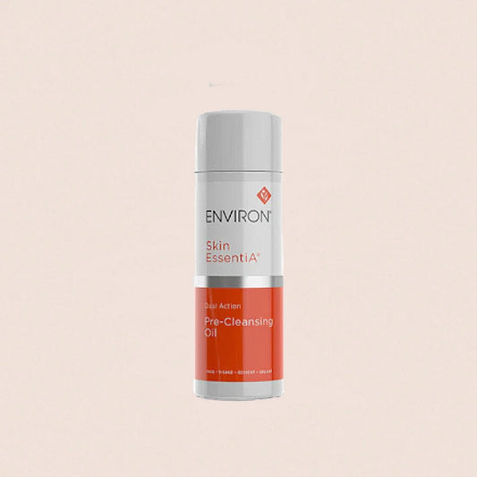 Skin EssentiA Dual Action Pre-Cleansing Oil