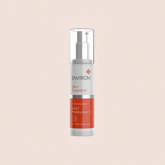 Skin EssentiA Vita-Antioxidant AVST Moisturiser 5
