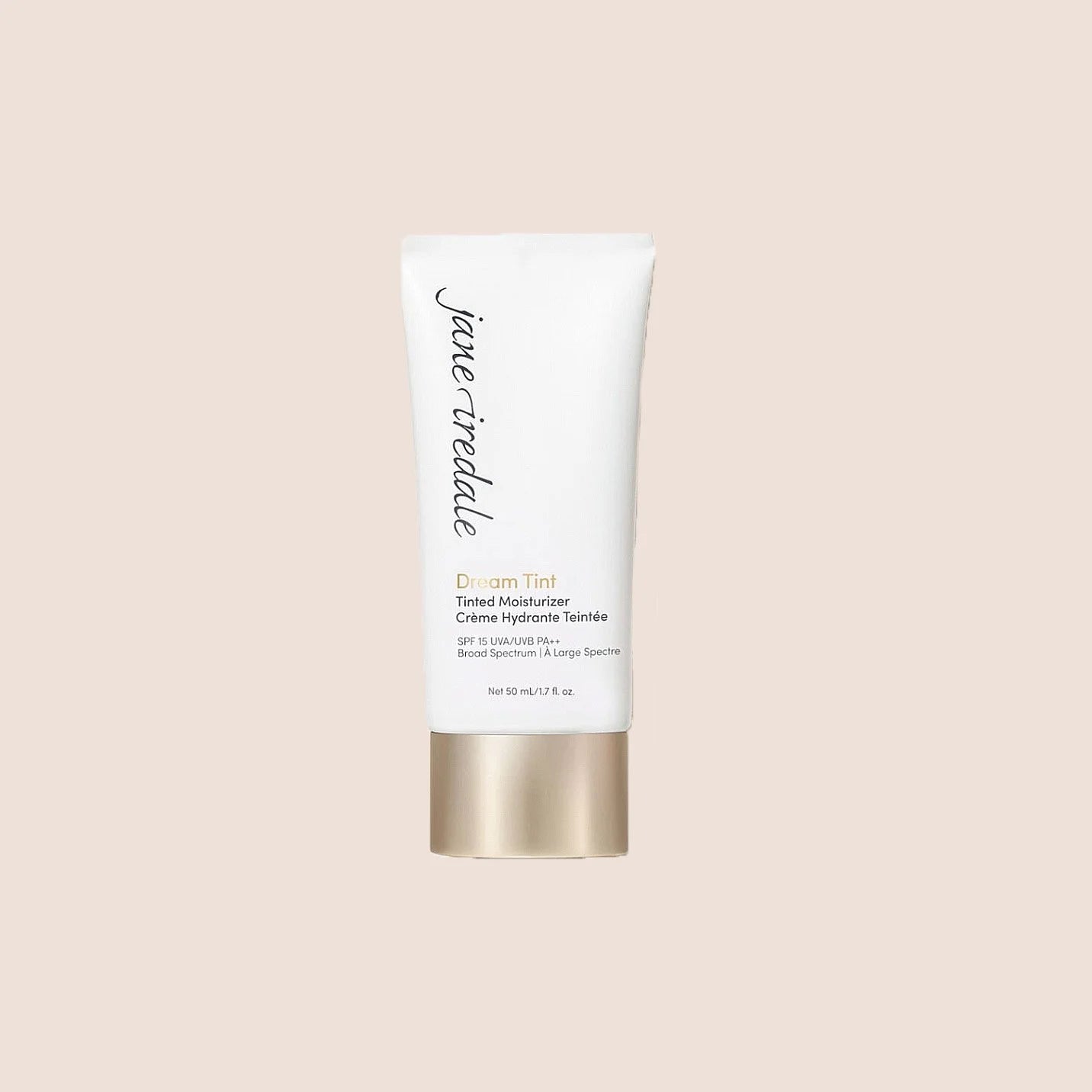 Dream Tint Tinted Moisturiser