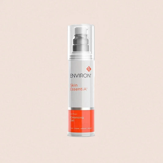 Skin EssentiA Low Foam Cleansing Gel