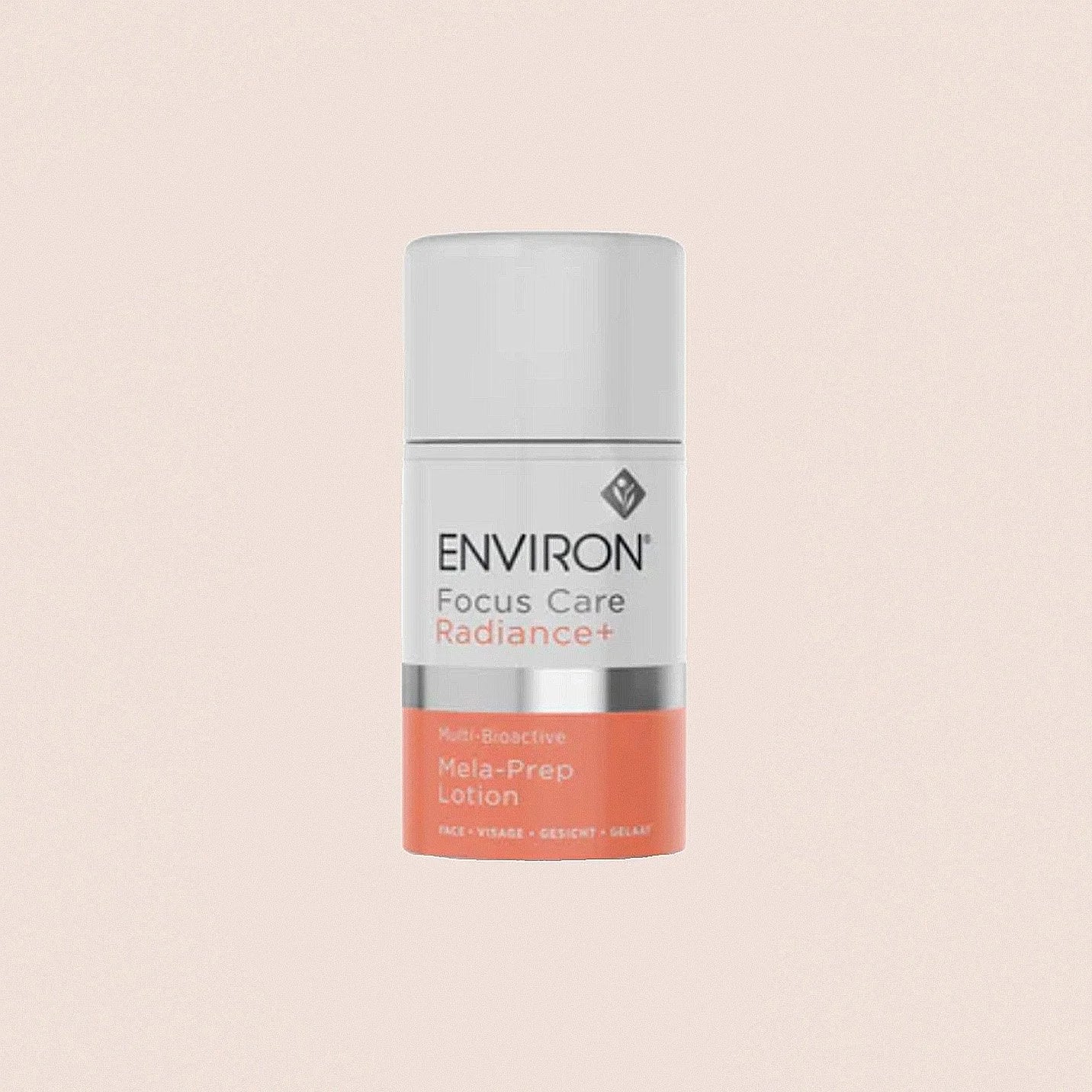 Focus Care Radiance+ Mela Prep Lotion