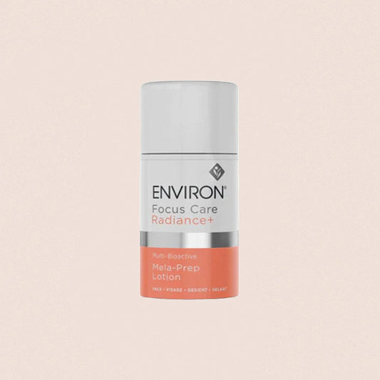 Focus Care Radiance+ Mela Prep Lotion