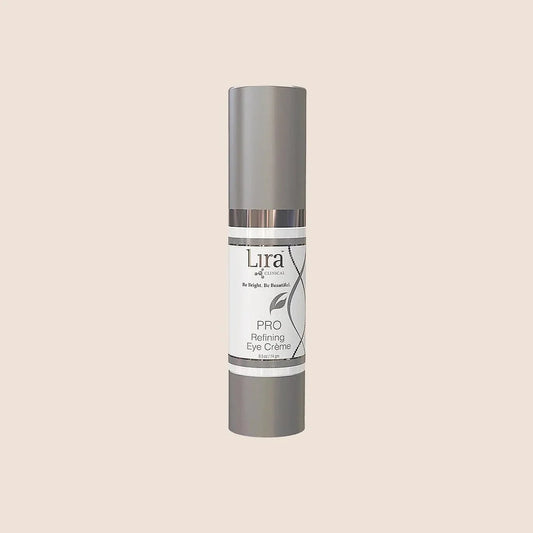 PRO Refining Eye Crème