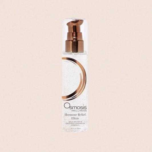 Hormone Relief Elixir