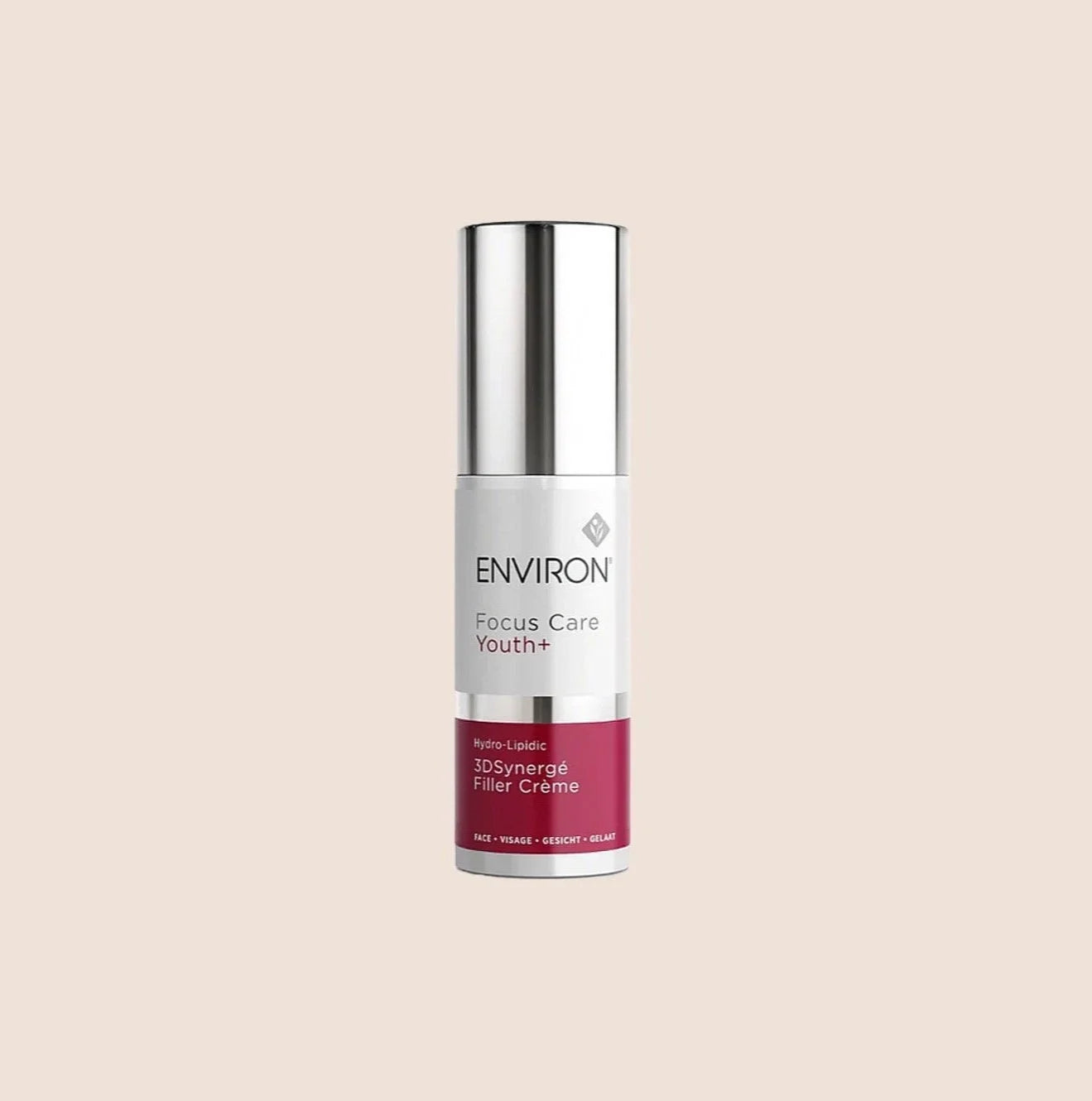 Focus Care Youth 3D Synergé Filler Crème