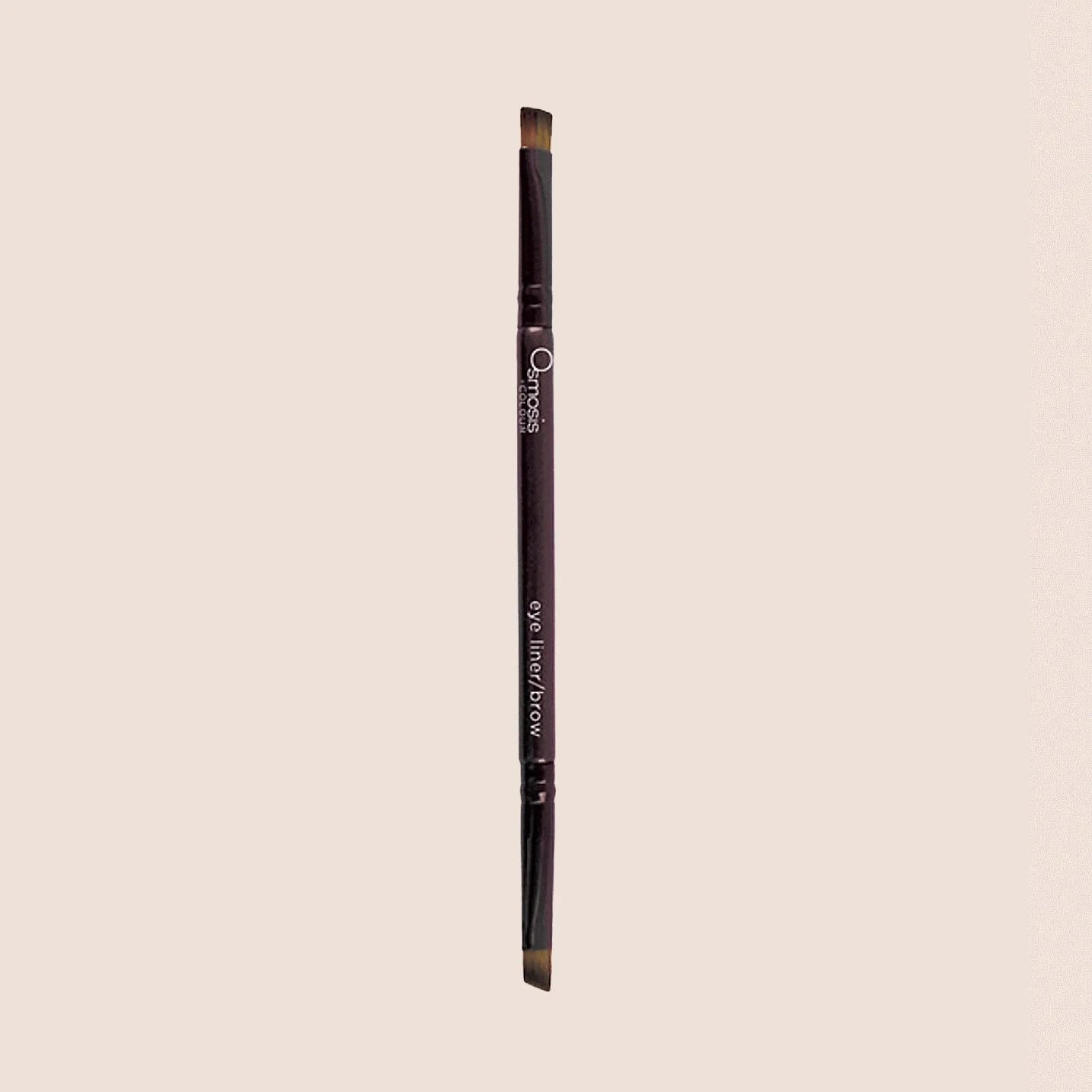 Eyeliner/Brow Brush