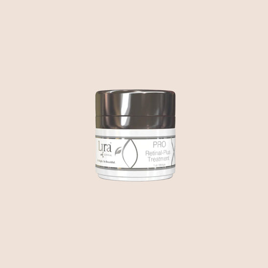 PRO Retinal-Plus Treatment