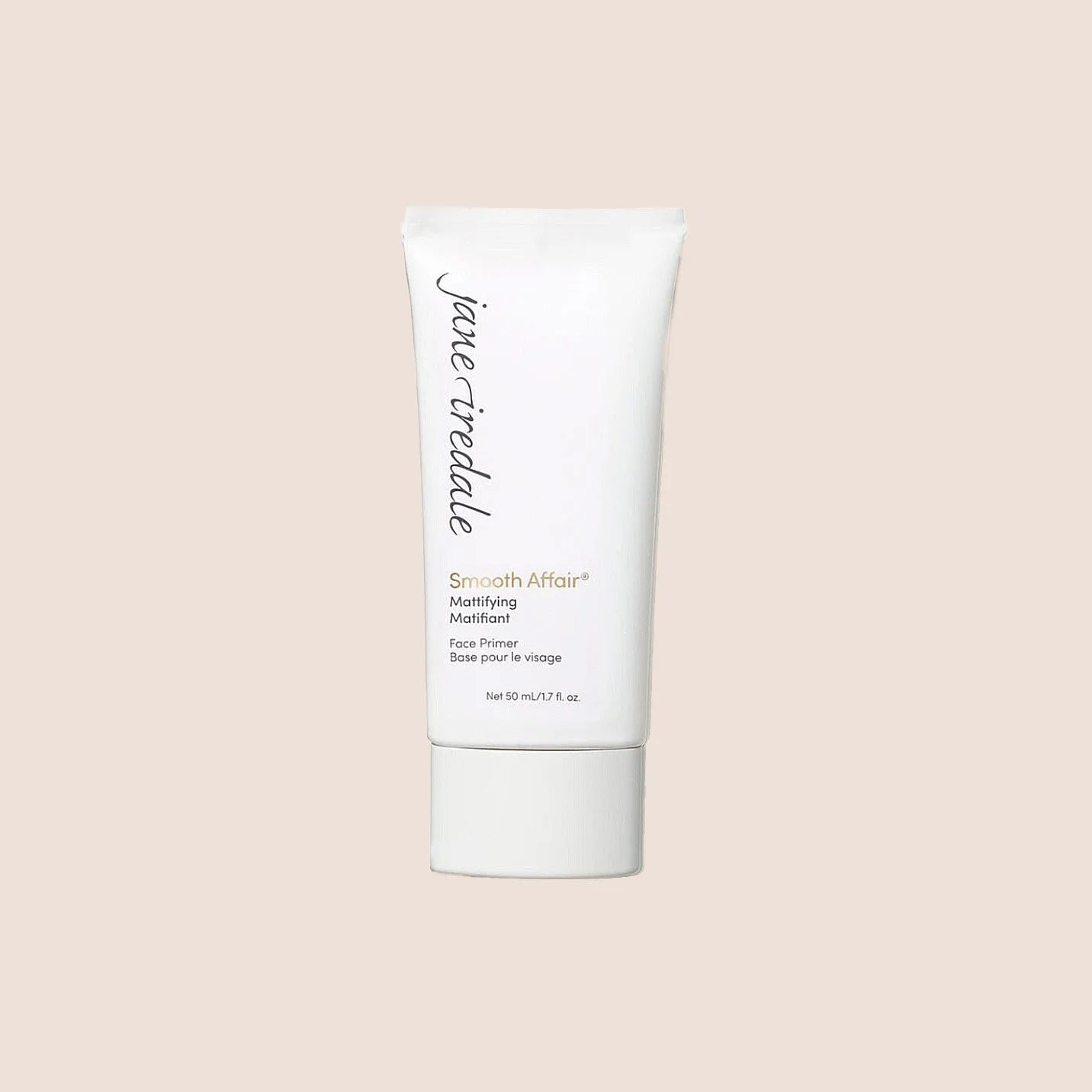 Smooth Affair Mattifying Face Primer