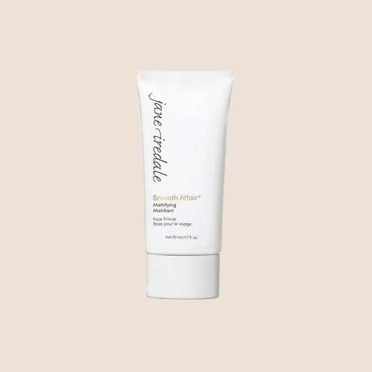 Smooth Affair Mattifying Face Primer