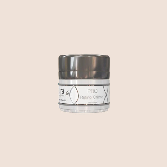 PRO Retinol Creme