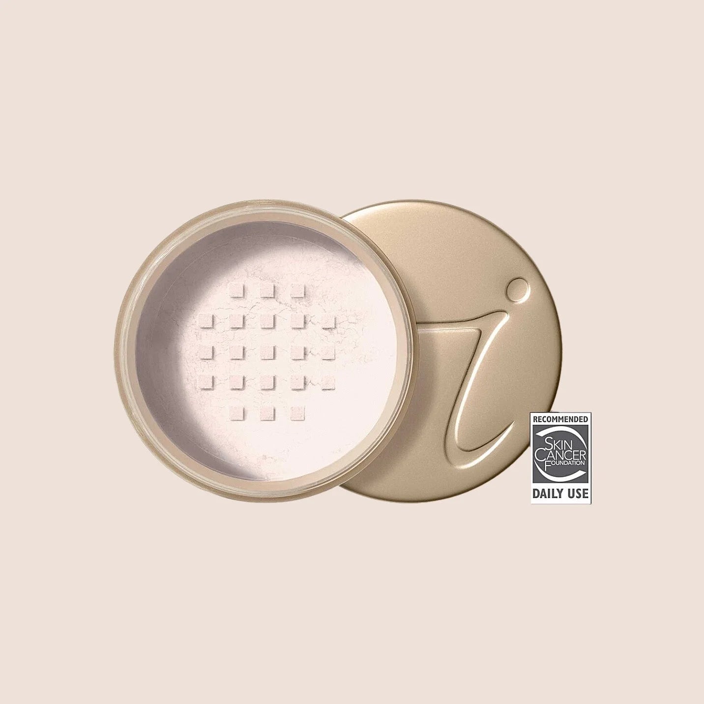 Amazing Base Loose Mineral Powder