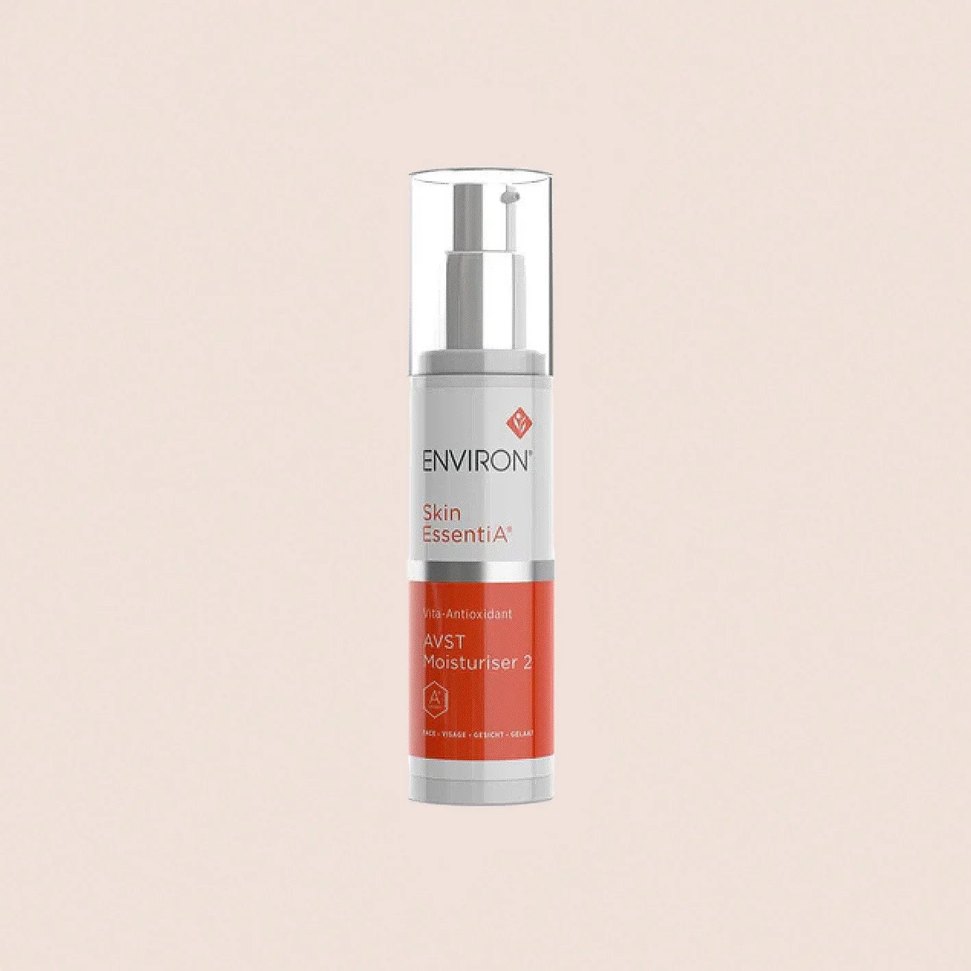 Skin EssentiA Vita-Antioxidant AVST Moisturiser 2
