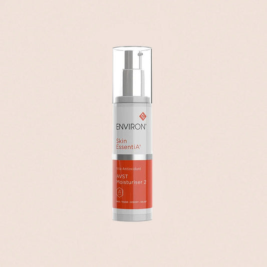 Skin EssentiA Vita-Antioxidant AVST Moisturiser 2