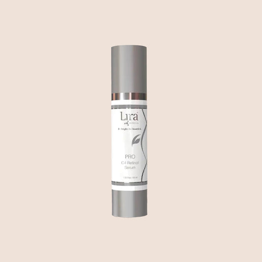 PRO C4 Retinol Serum