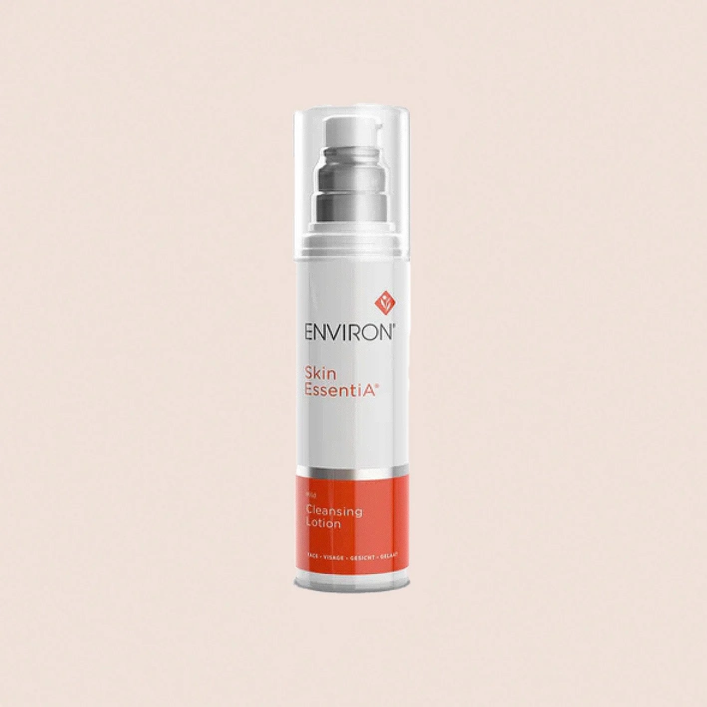 Skin EssentiA Mild Cleansing Lotion