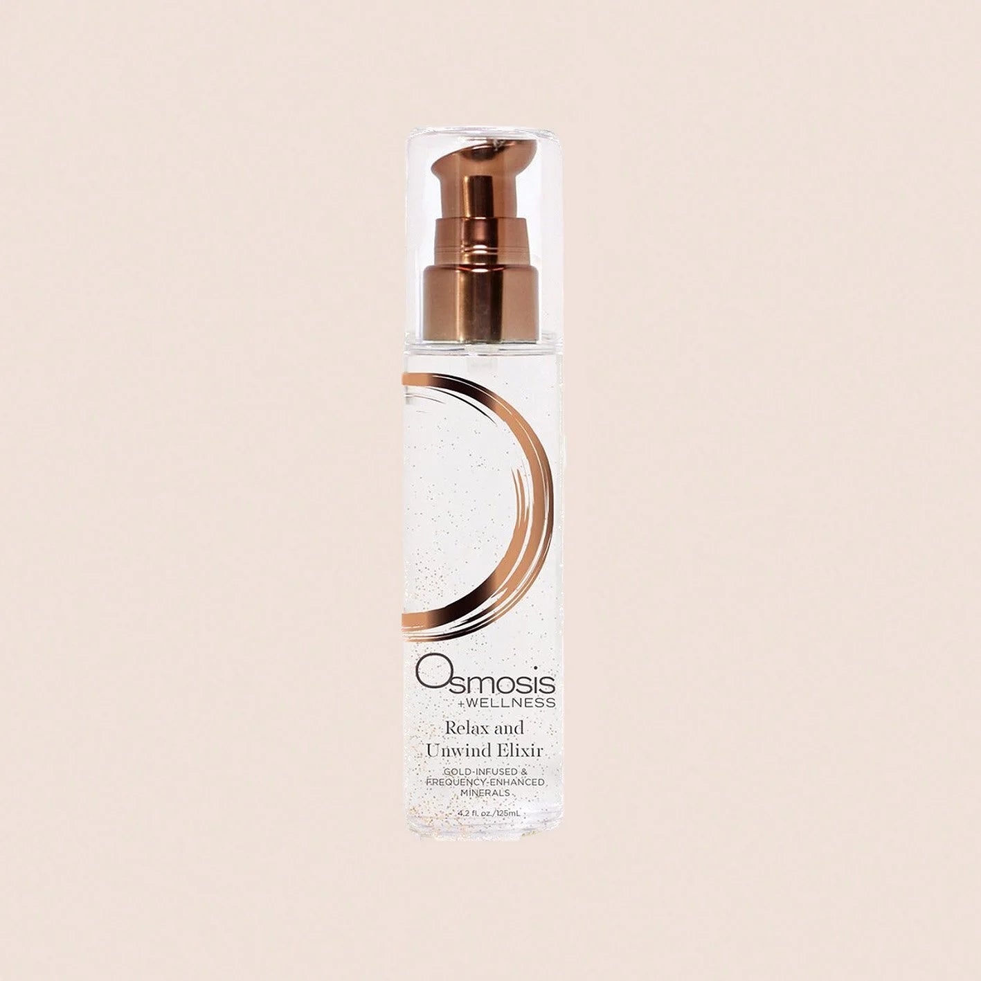 Relax and Unwind Elixir