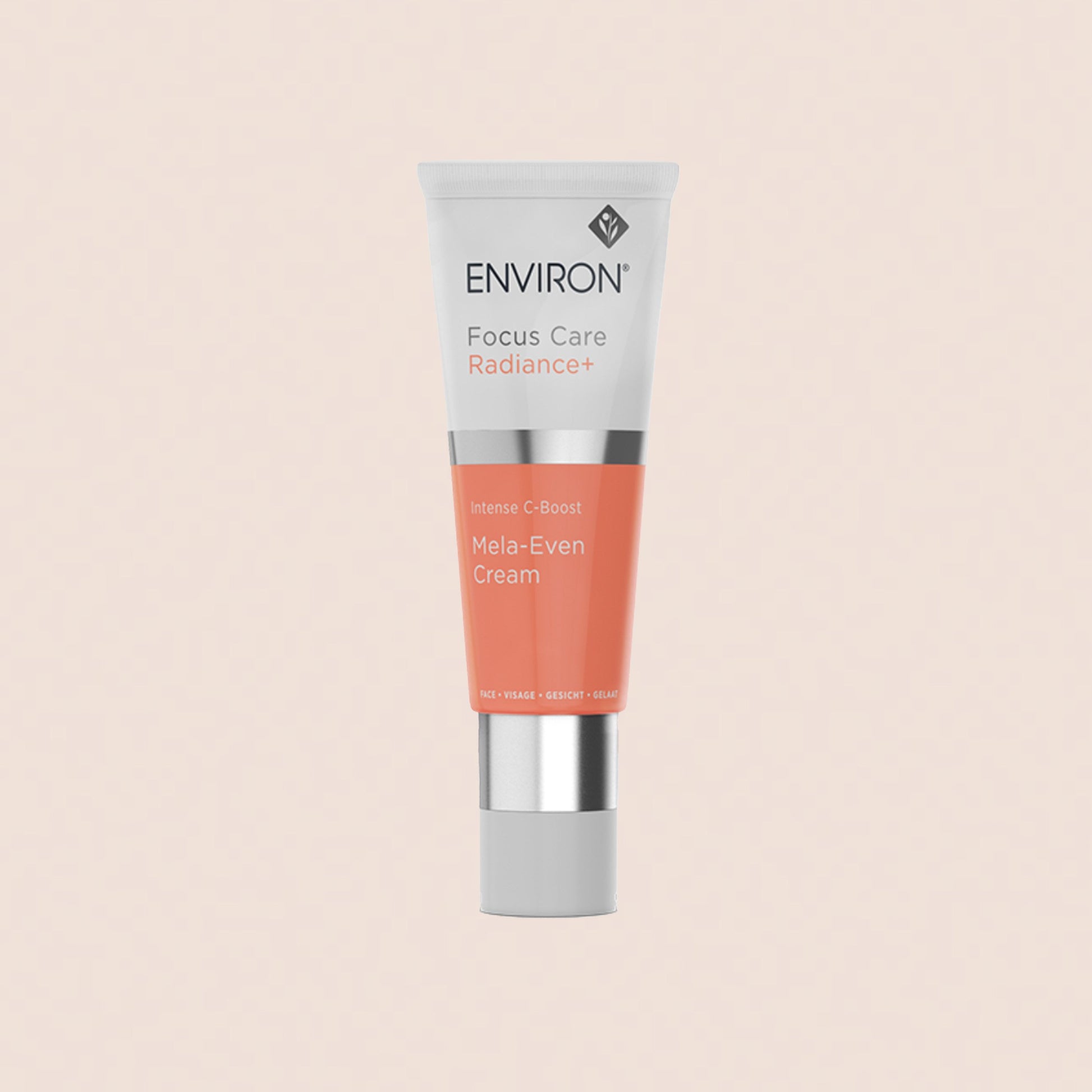 Focus Care Radiance+ Intense C-Boost Mela-Even Cream