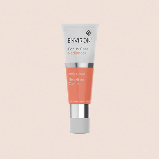 Focus Care Radiance+ Intense C-Boost Mela-Even Cream
