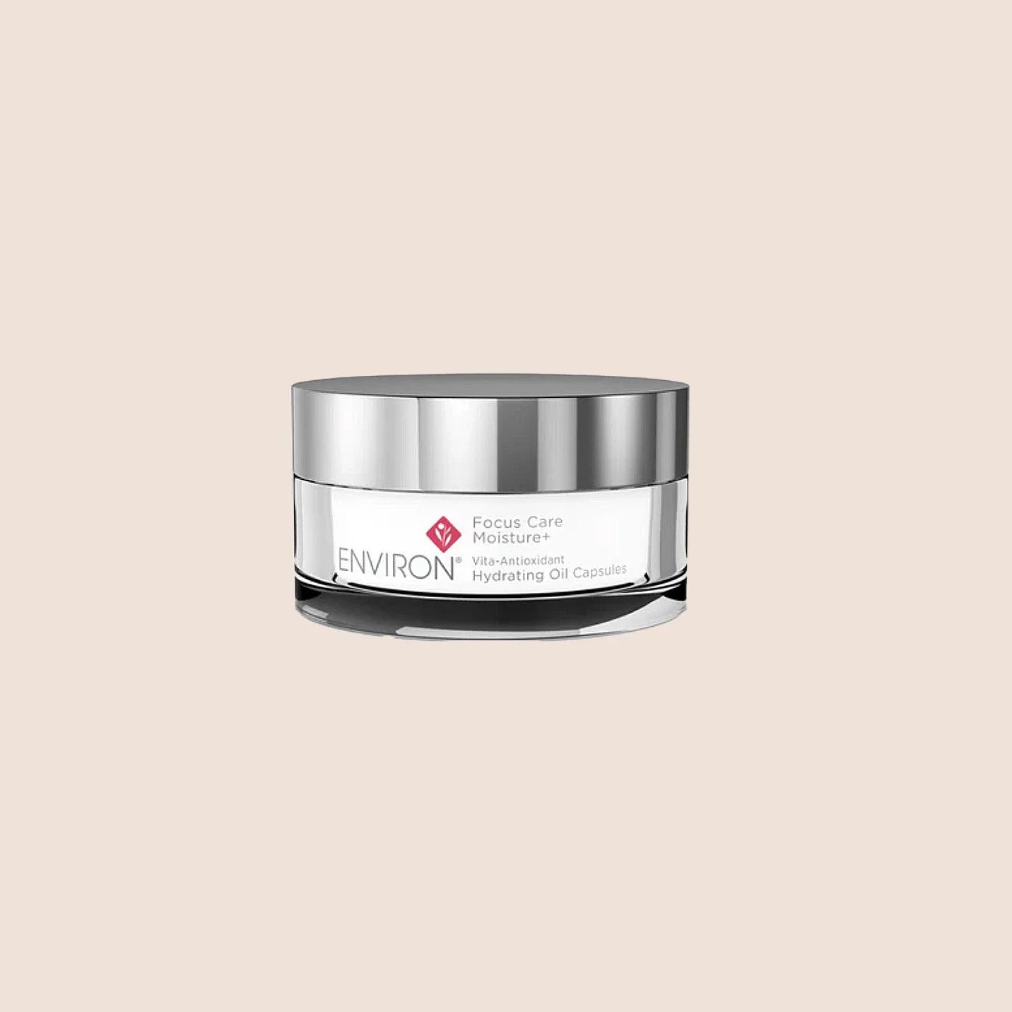 Focus Care Moisture Vita-Antioxidant Hydrating Oil Caps