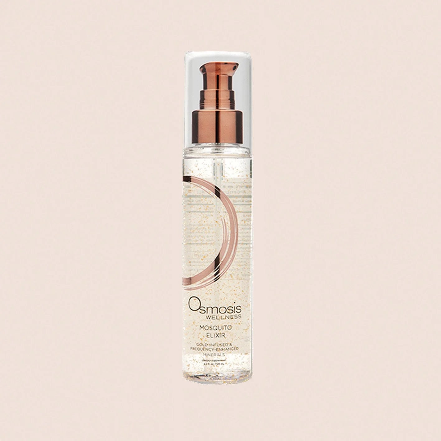Mosquito Elixir