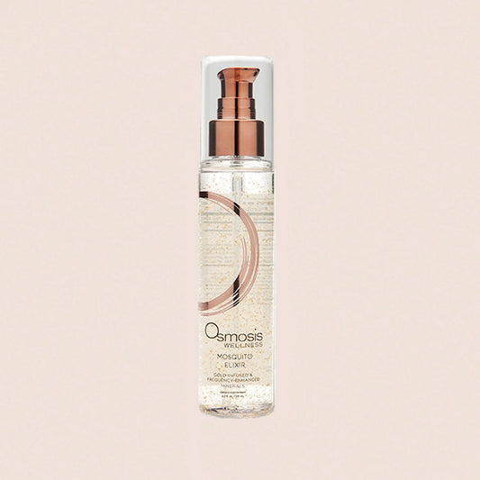 Mosquito Elixir