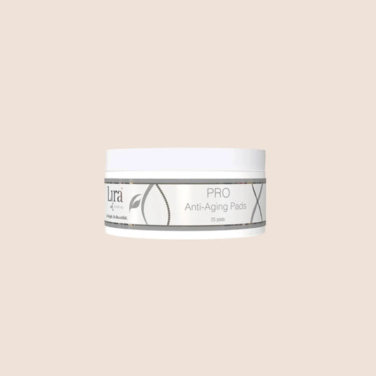 PRO Anti-Aging Pads