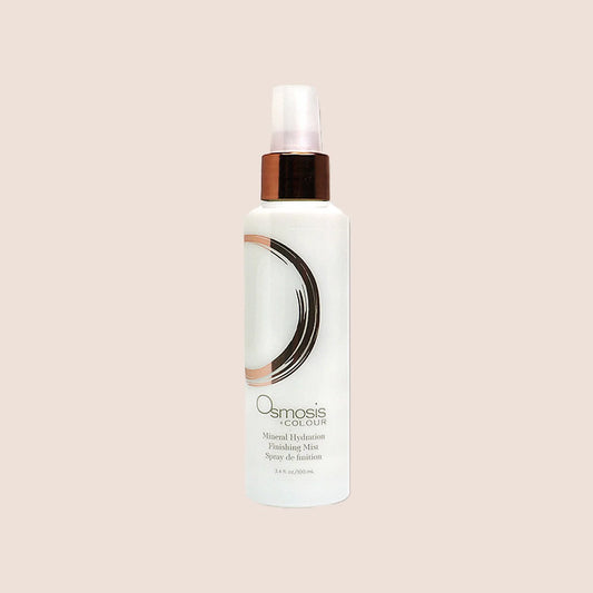 Mineral Hydration Mist