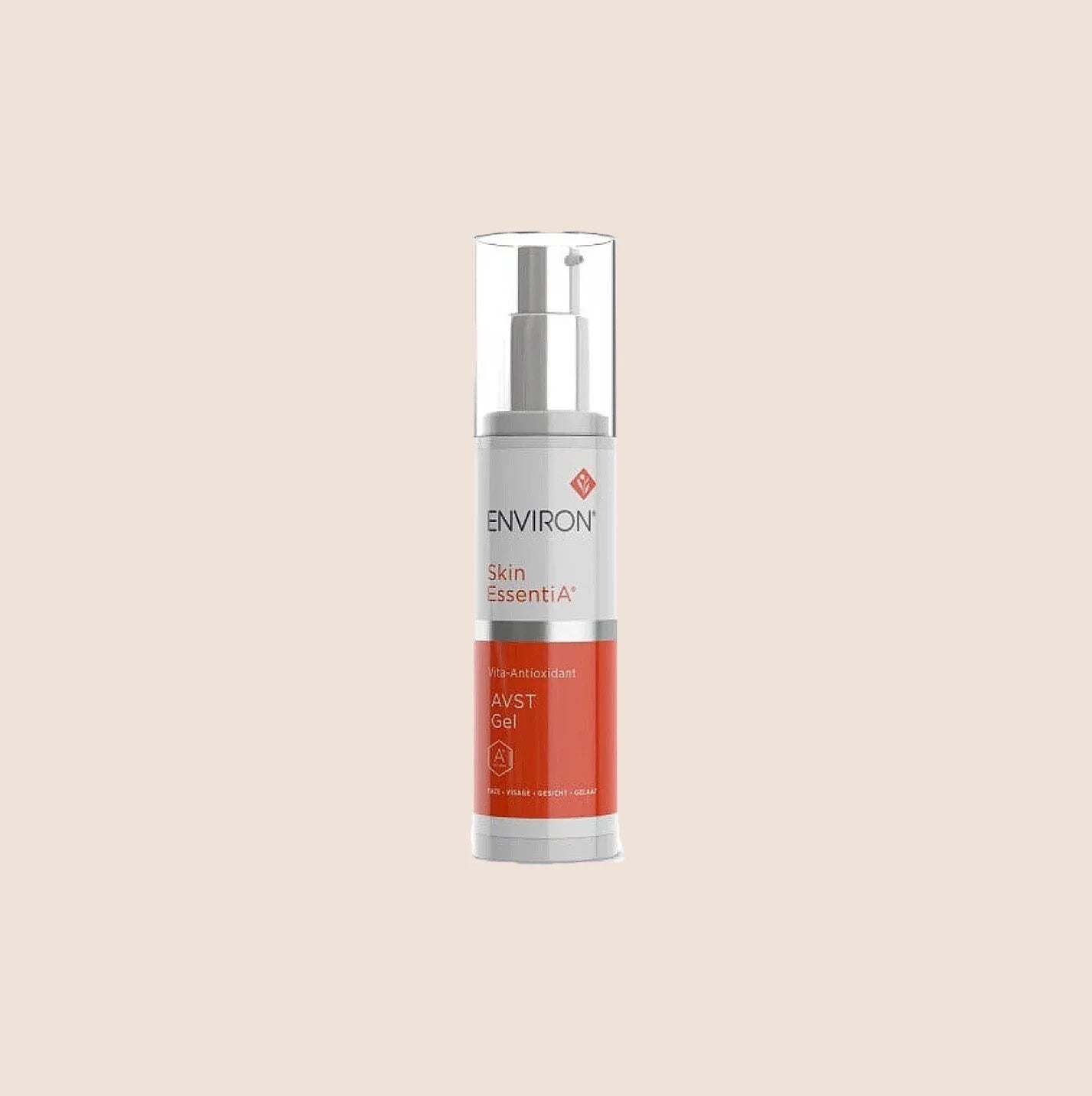 Skin EssentiA Vita-Antioxidant AVST Gel