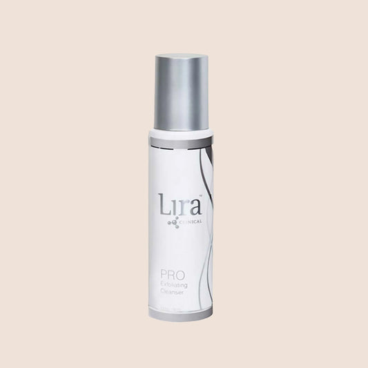 PRO Exfoliating Cleanser