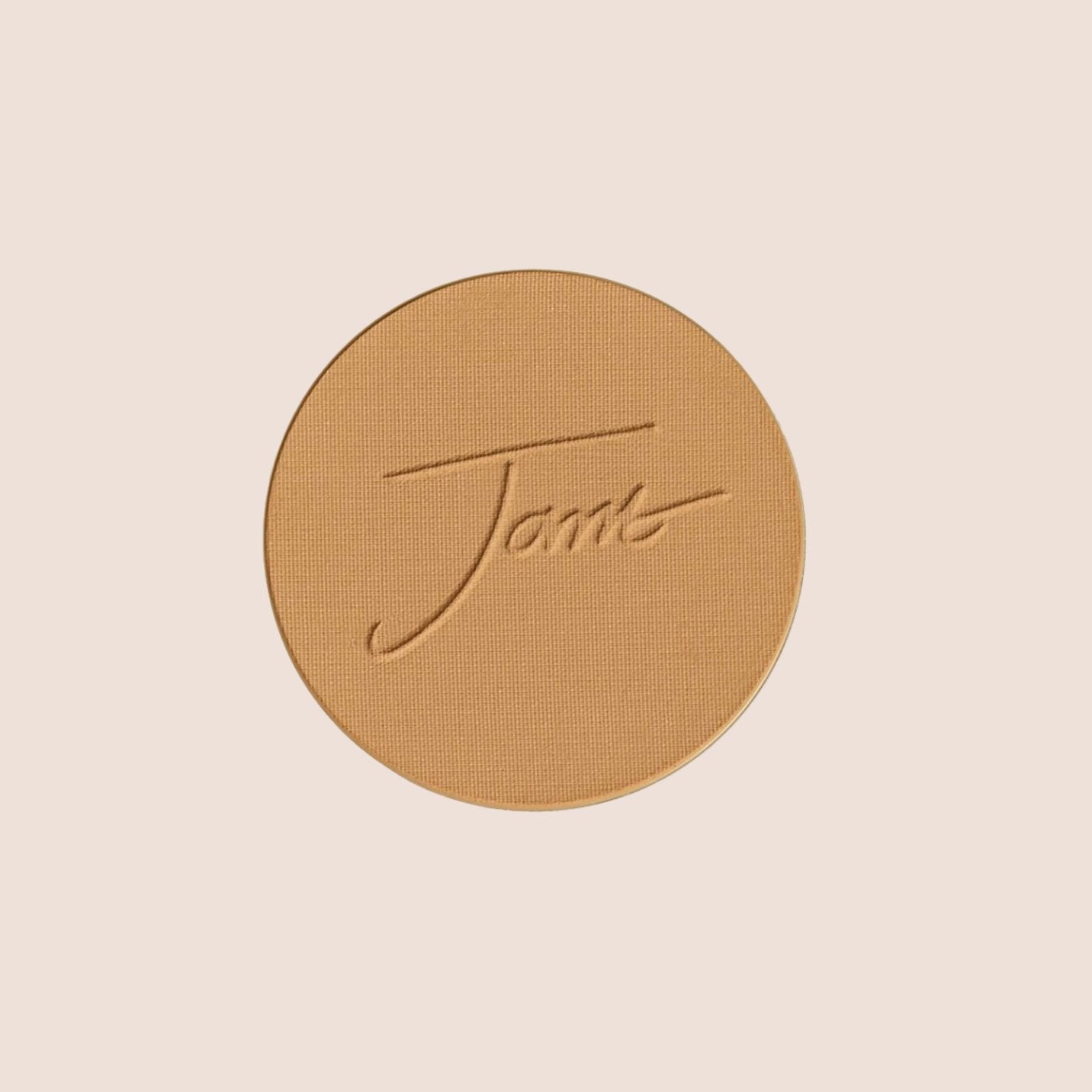 PurePressed Base Mineral Foundation Refill