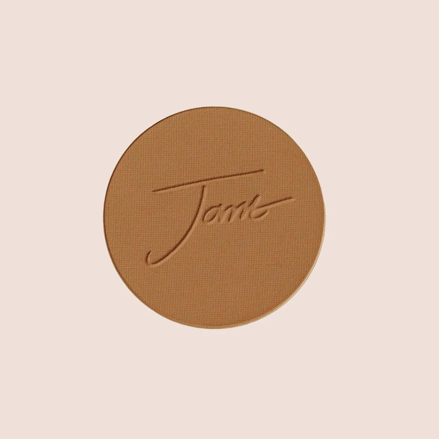 PurePressed Base Mineral Foundation Refill