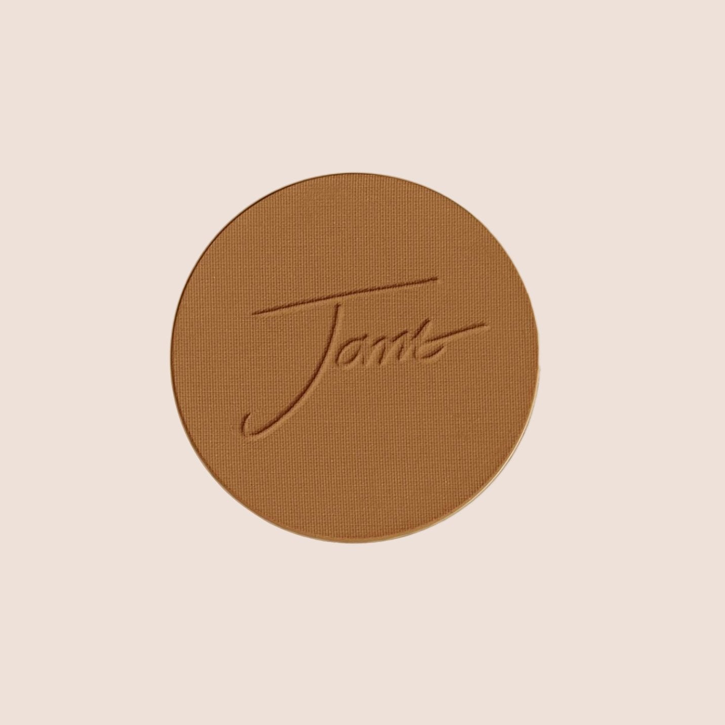 PurePressed Base Mineral Foundation Refill