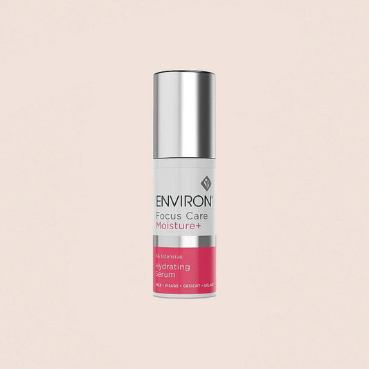 Focus Care Moisture+ HA Intensive Hydrating Serum