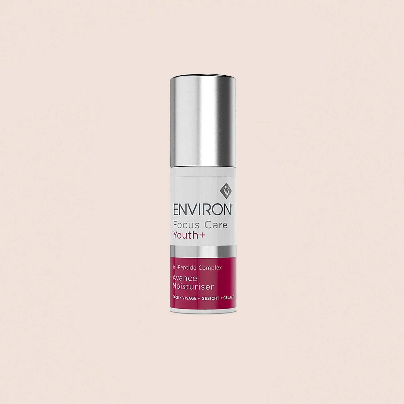 Focus Care Youth Tri Peptide Complex Avance Moisturiser