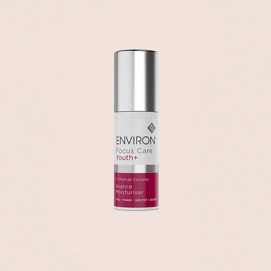 Focus Care Youth Tri Peptide Complex Avance Moisturiser