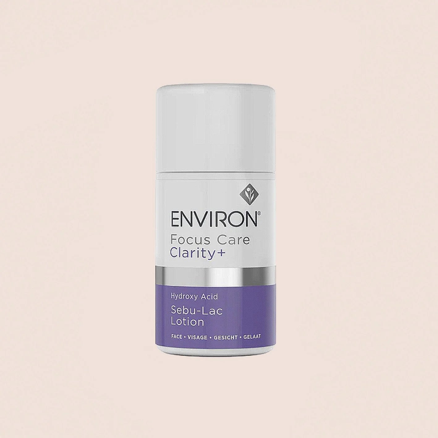 Focus Care Clarity+ Hydroxy Acid Sebu-Lac Lotion