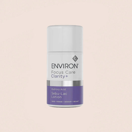 Focus Care Clarity+ Hydroxy Acid Sebu-Lac Lotion