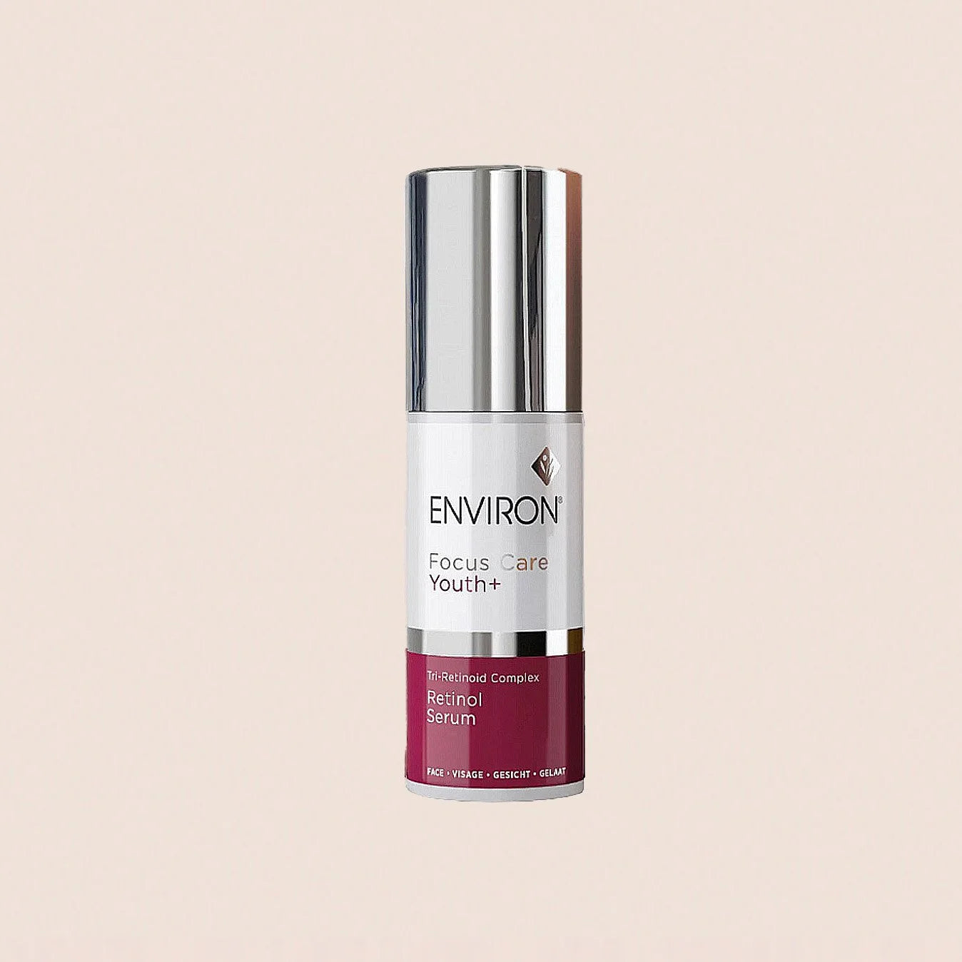 Focus Care Youth Tri-Retinoid Complex Retinol Serum