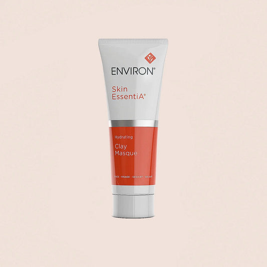 Skin EssentiA Hydrating Clay Masque