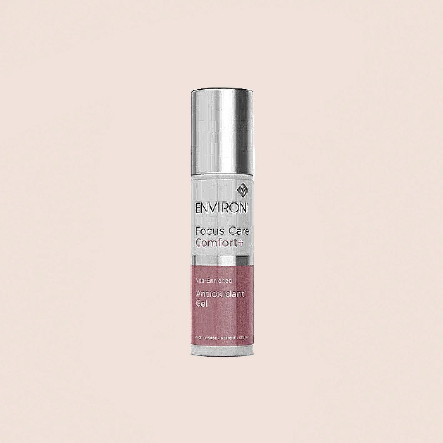 Focus Care Comfort+ Vita-Enriched Antioxidant Gel