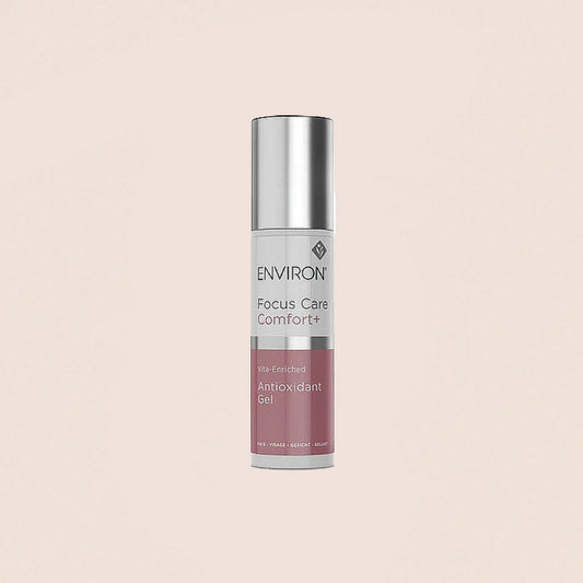 Focus Care Comfort+ Vita-Enriched Antioxidant Gel