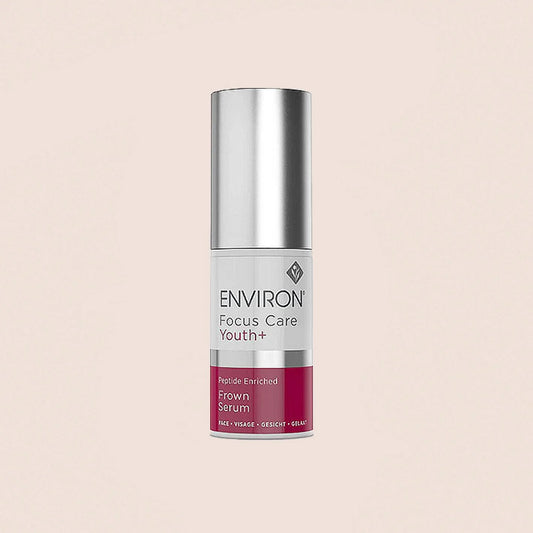 Focus Care Youth Peptide Enriched Frown Serum