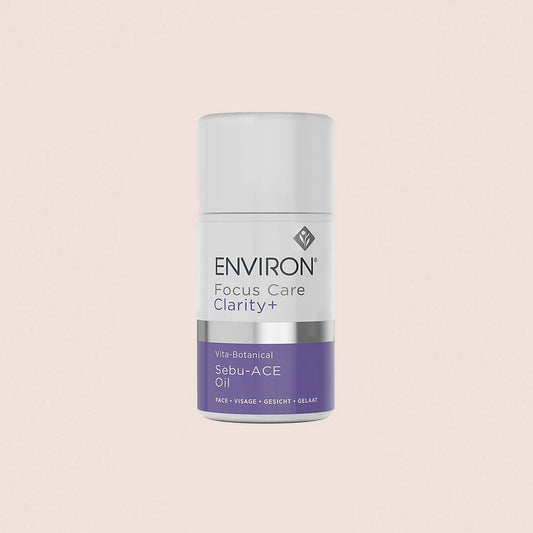 Focus Care Clarity+ Vita-Botanical Sebu-ACE Oil