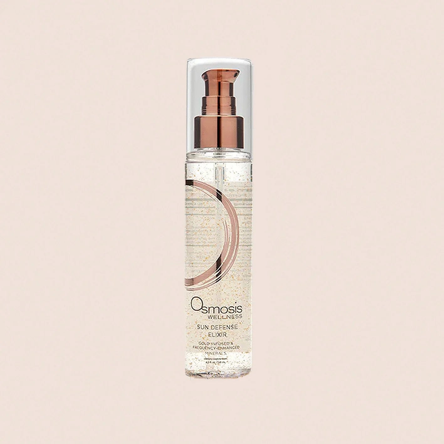 Sun Defense Elixir