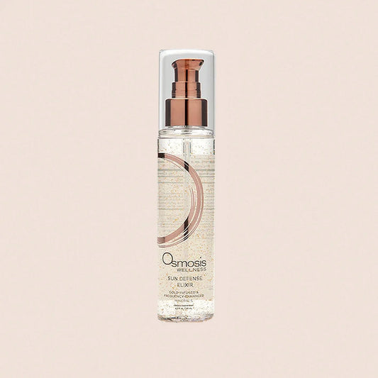 Sun Defense Elixir