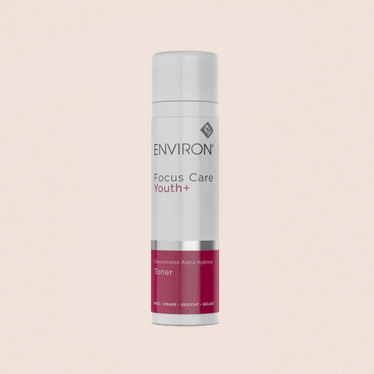 Focus Care Youth Concentrated Alpha Hydroxy Toner