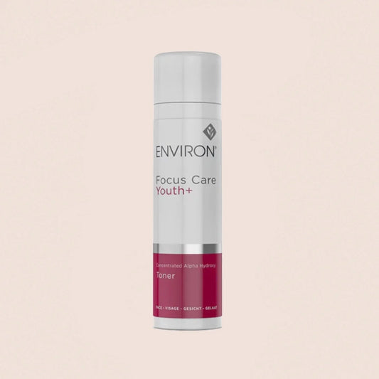 Focus Care Youth Concentrated Alpha Hydroxy Toner