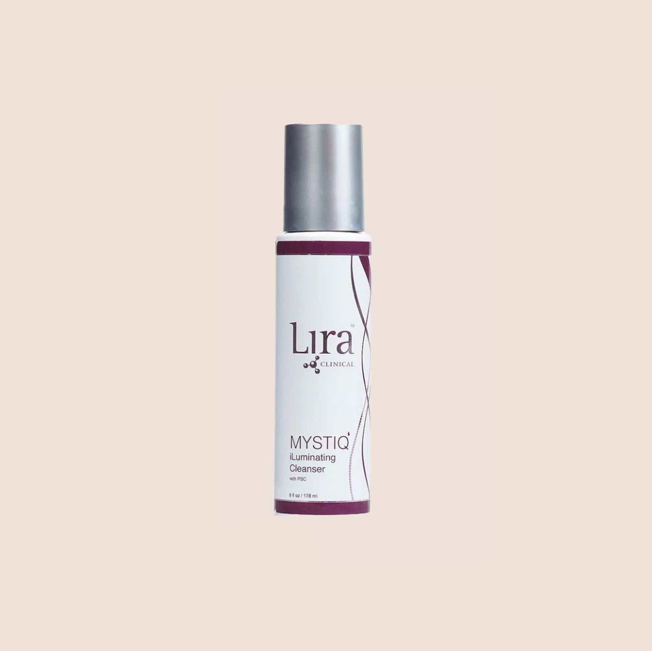 MYSTIQ iLuminating Cleanser